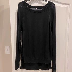 Lululemon Sweater